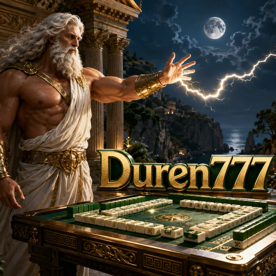 duren777 APK