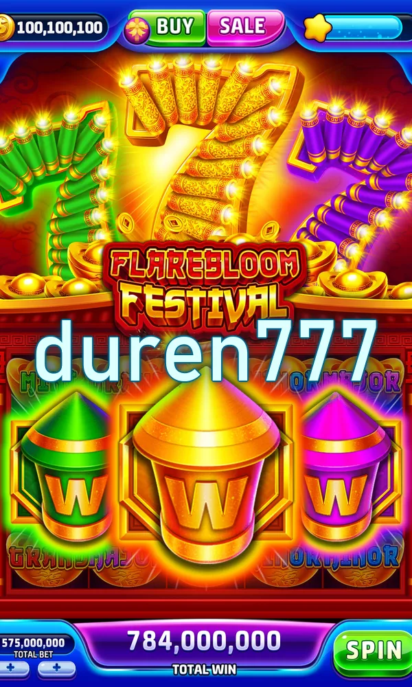 duren777 APK