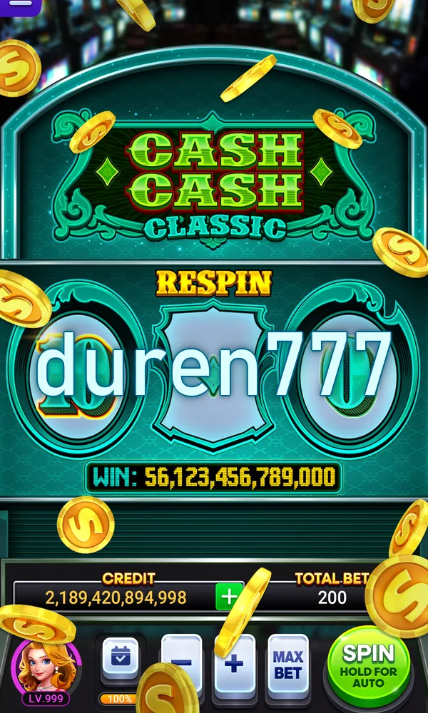 duren777 APK