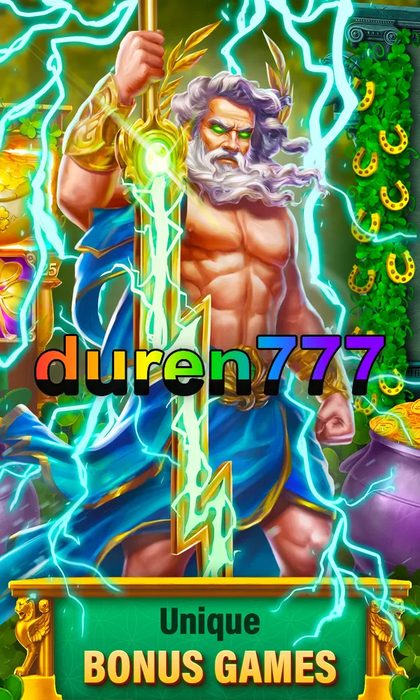 duren777 APK