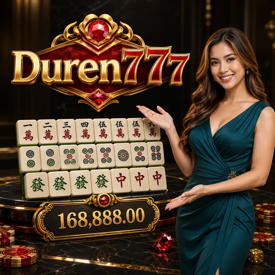 duren777 Masuk