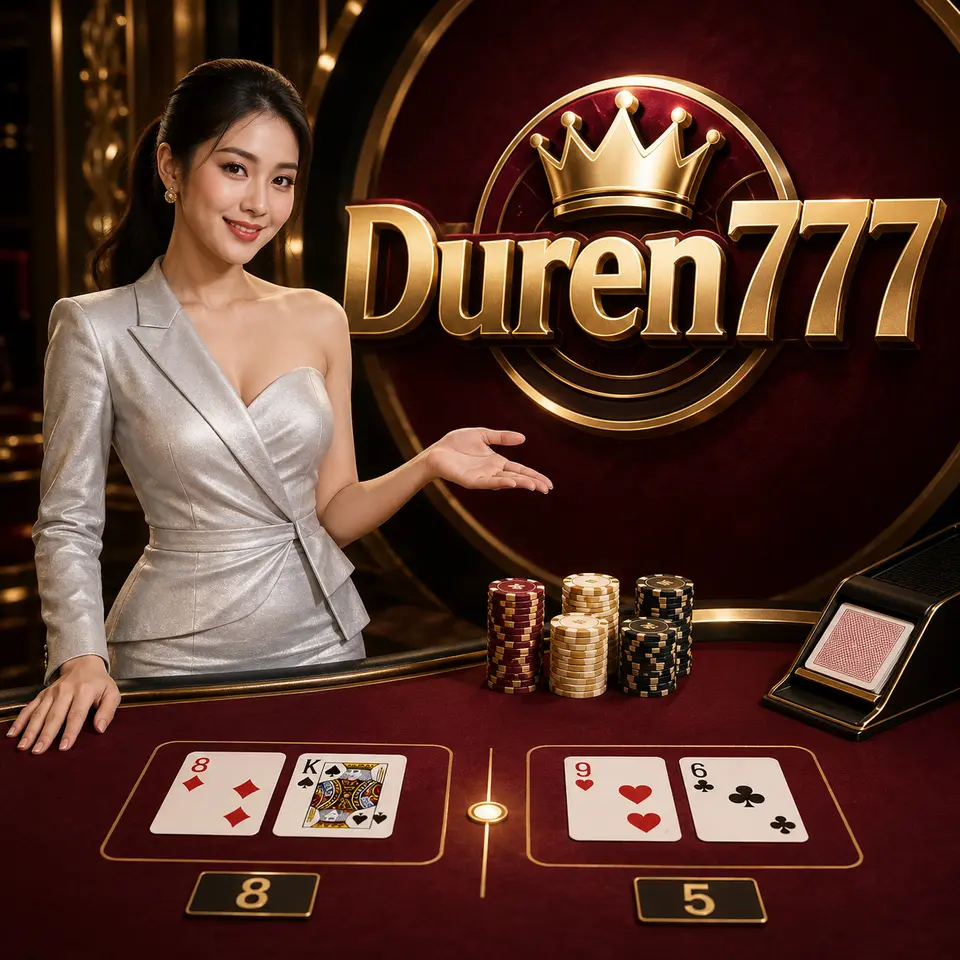 duren777 Masuk - duren777 Resmi